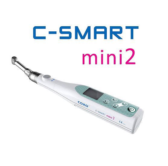 Coxo C-SMART Mini 2 Wireless Endo Motors | DentaCarts | Dental Cart