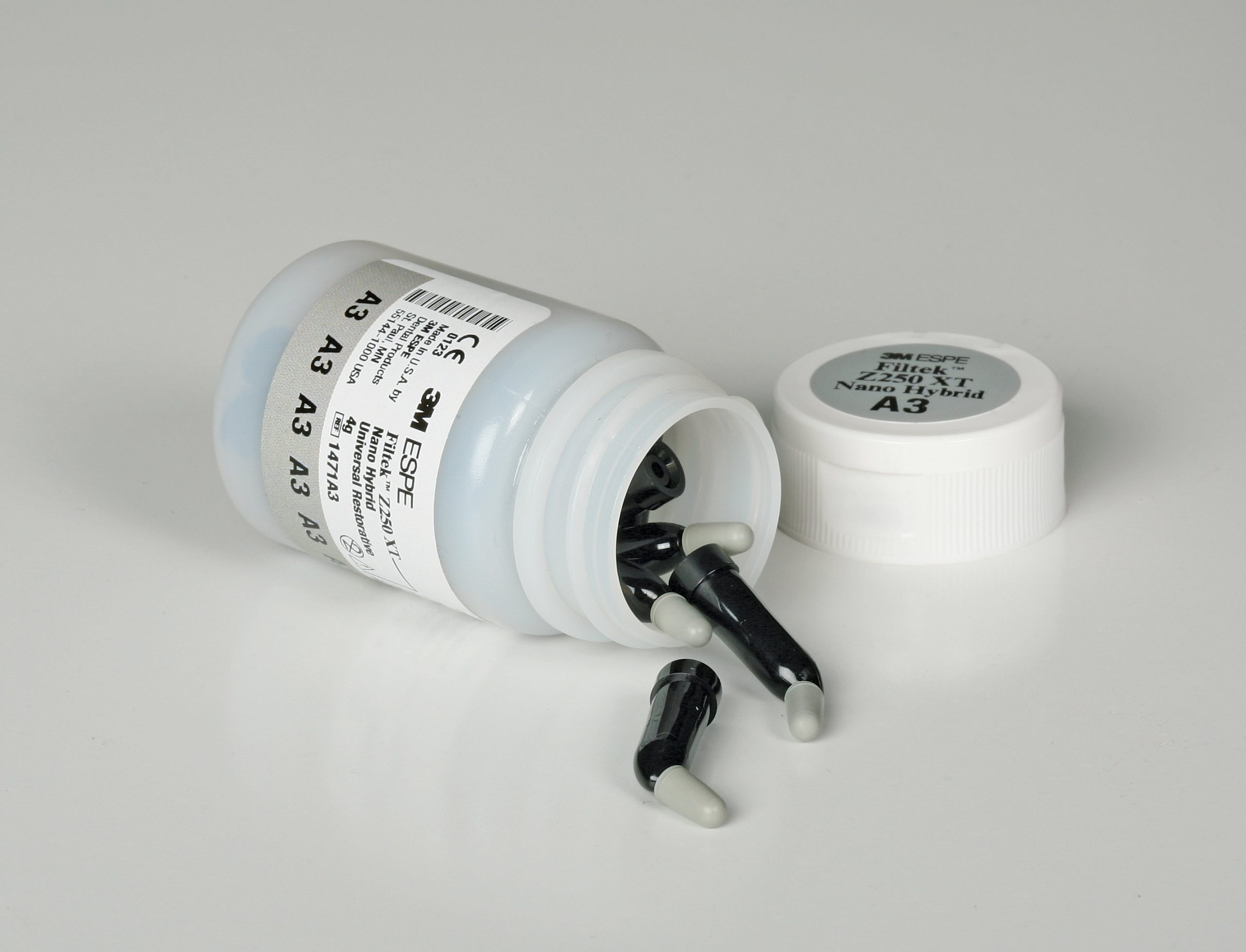 3M Filtek Z250 XT Universal Restorative Capsules | DentaCarts | Dental Cart