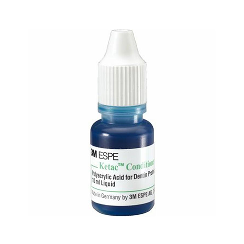 3M Ketac Conditioner | DentaCarts | Dental Cart