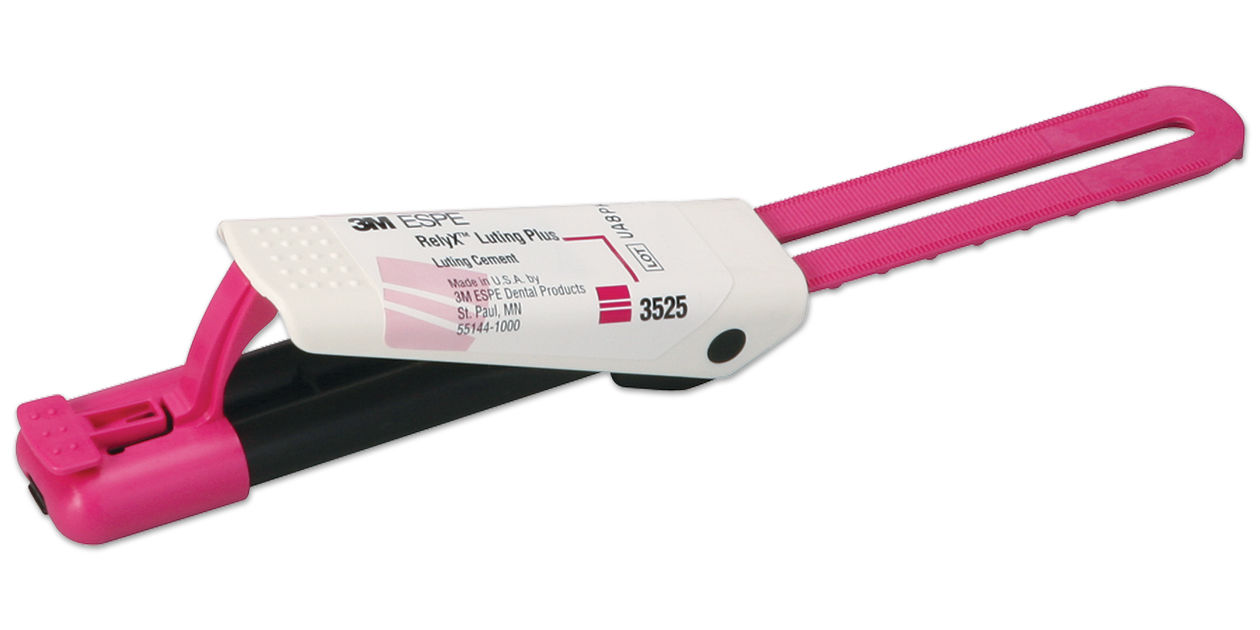 3M RelyX Luting Cement Clicker Refill | DentaCarts | Dental Cart