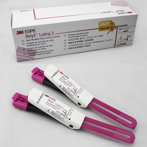 3M RelyX Luting Cement Clicker Refill | DentaCarts | Dental Cart