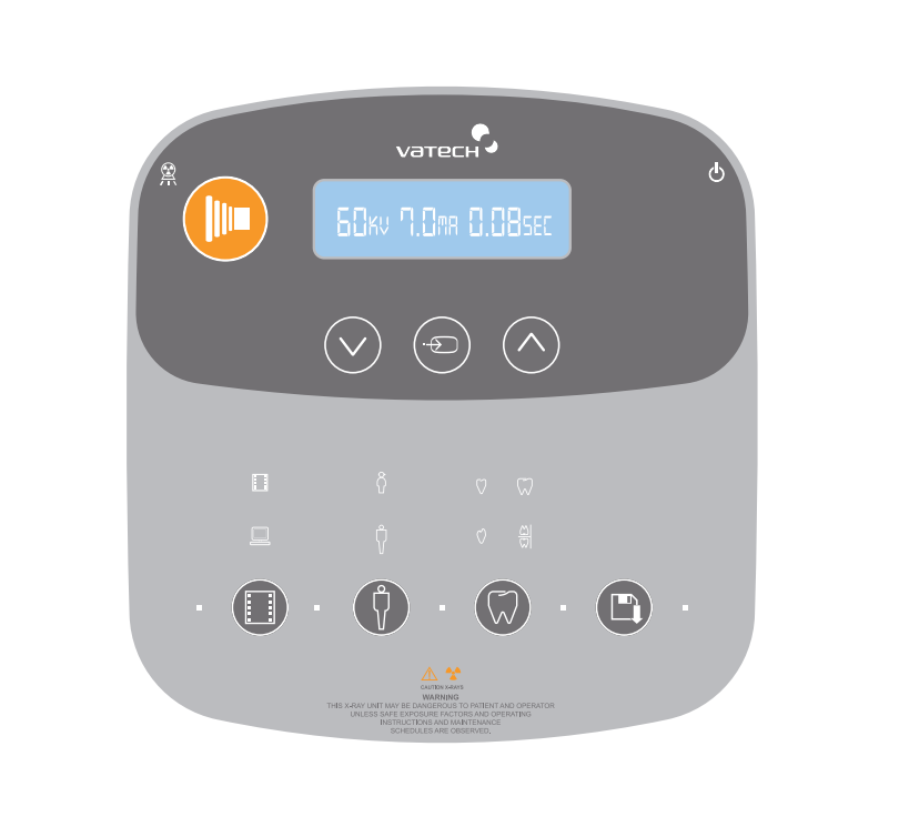 EzSensor + EzRay Premium + Clinic System Bundle | DentaCarts | Dental Cart