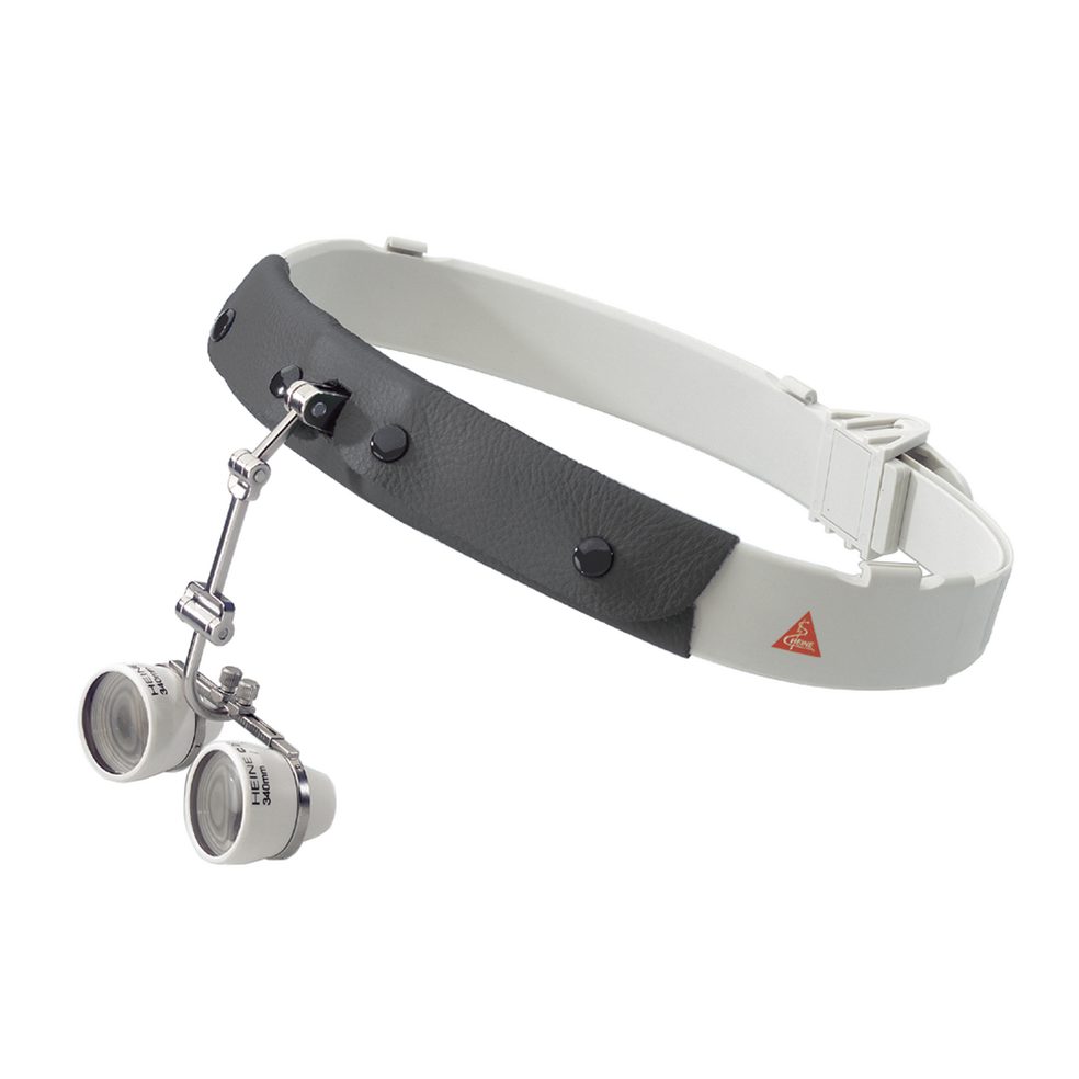 HEINE C2.3K Binocular Loupes | DentaCarts | Dental Cart