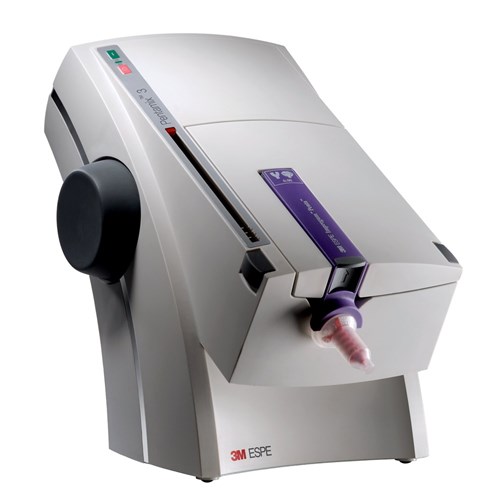 3M Pentamix 3 Automatic Mixing Unit | DentaCarts | Dental Cart