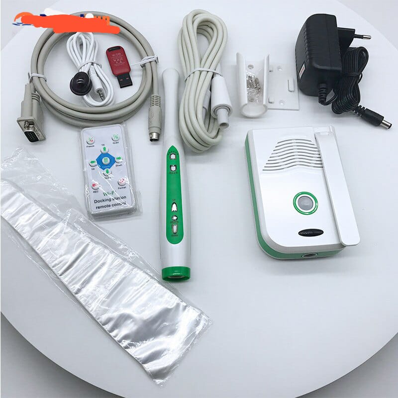 Woson Autoclave 18L + Water Distiller + IOC Offer | DentaCarts | Dental Cart