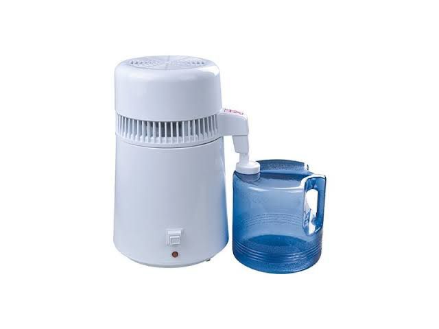 Woson Autoclave 18L + Water Distiller + IOC Offer | DentaCarts | Dental Cart