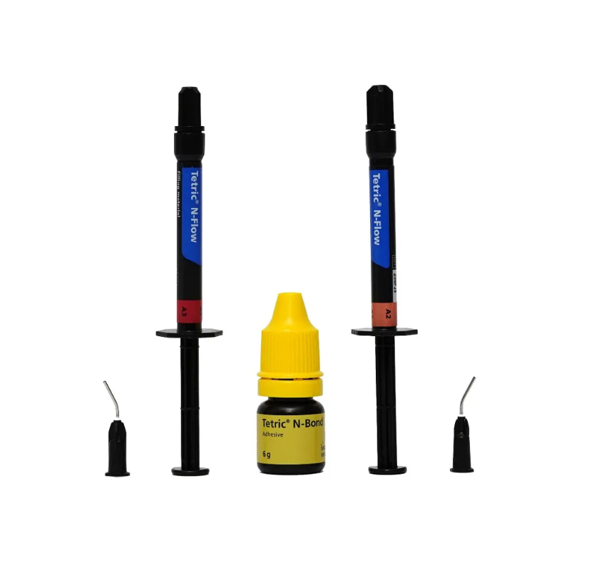 Ivoclar Vivadent Tetric N-Collection Kit Offer | DentaCarts | Dental Cart