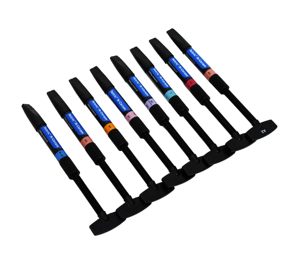 Ivoclar Vivadent Tetric N-Collection Kit Offer | DentaCarts | Dental Cart