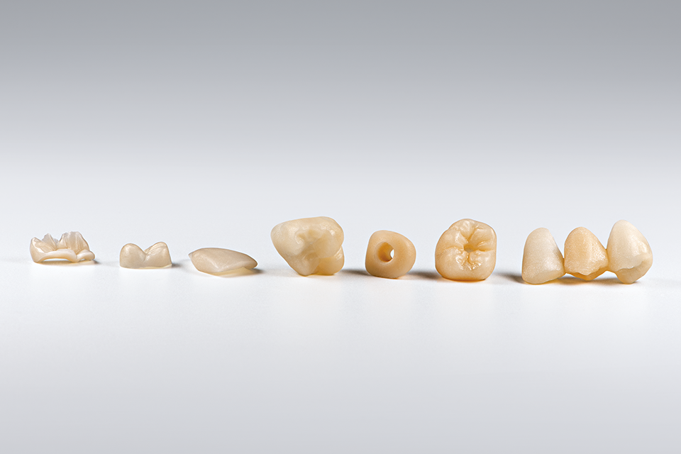 Sagemax PressCeramic Ingots | DentaCarts | Dental Cart