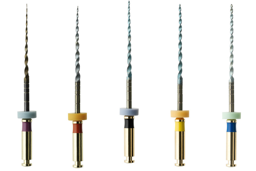 4 kits + 1 free Coltene HyFlex EDM Refill | DentaCarts | Dental Cart