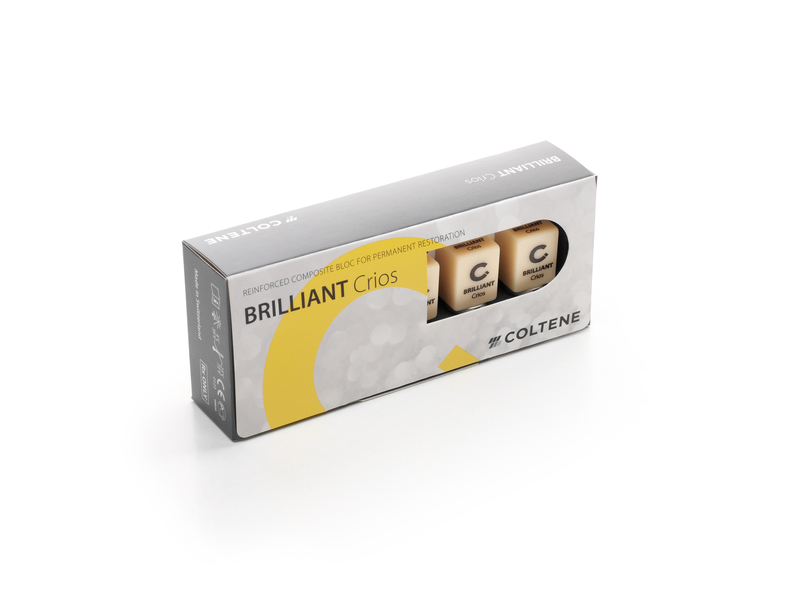 10 Brilliant Crios 14 LT | DentaCarts | Dental Cart