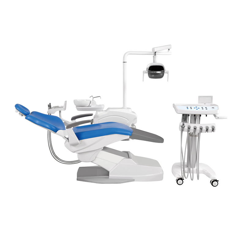 Yadeng A1New Dental unit | DentaCarts | Dental Cart