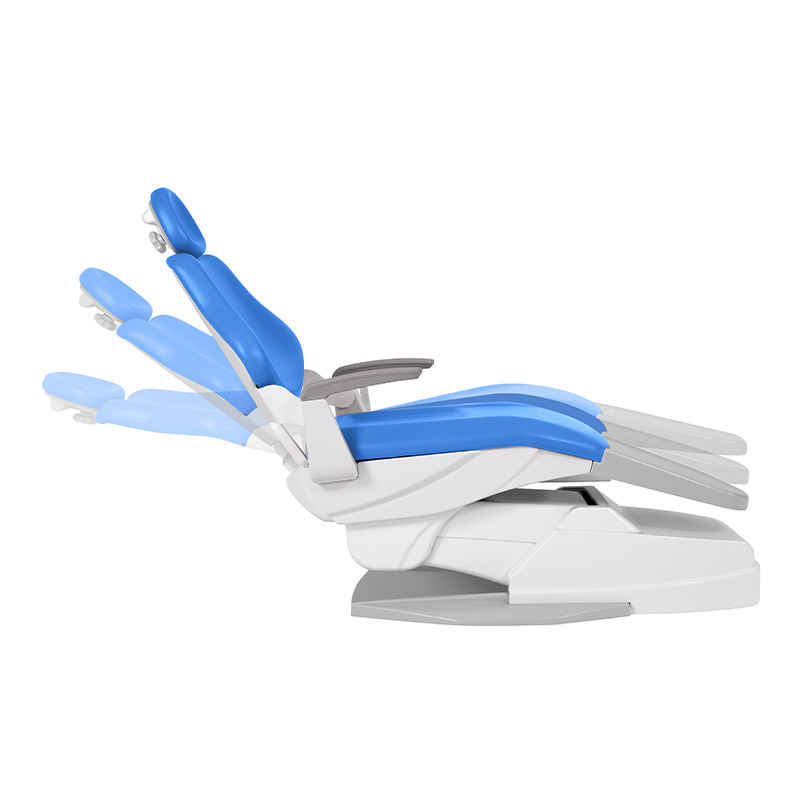 Yadeng A1New Dental unit | DentaCarts | Dental Cart