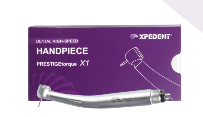 Xpedent Sensor1.5 + contra free | DentaCarts | Dental Cart