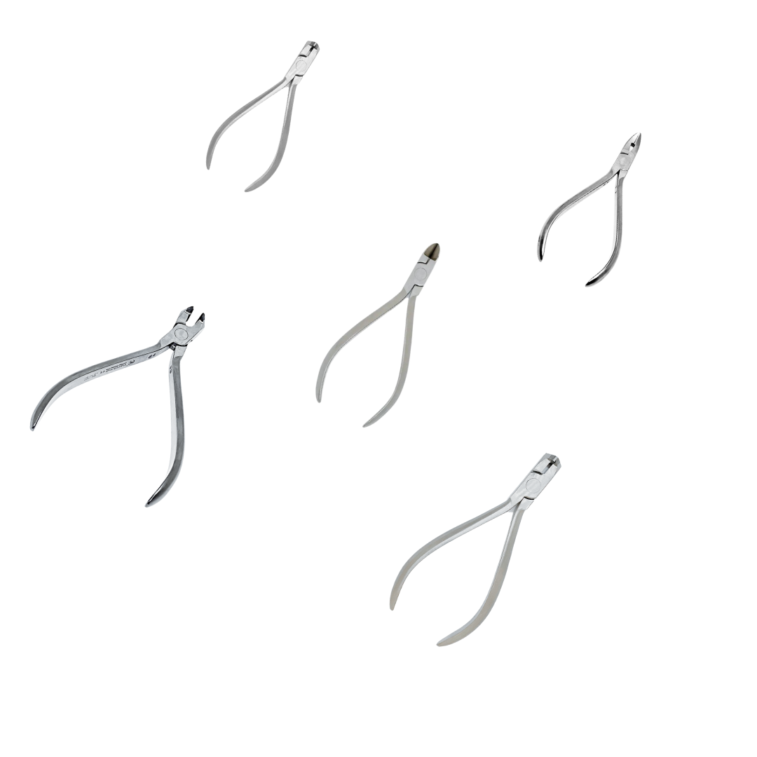 Falcon Pliers Bundle Offer | DentaCarts | Dental Cart