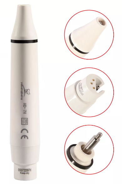 Yabangbang Ultrasonic Handpiece HD-7H | DentaCarts | Dental Cart