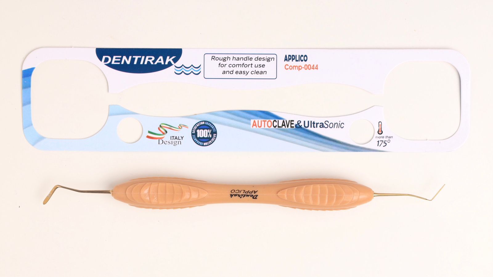 Dentirak Applico Instrumnet | DentaCarts | Dental Cart