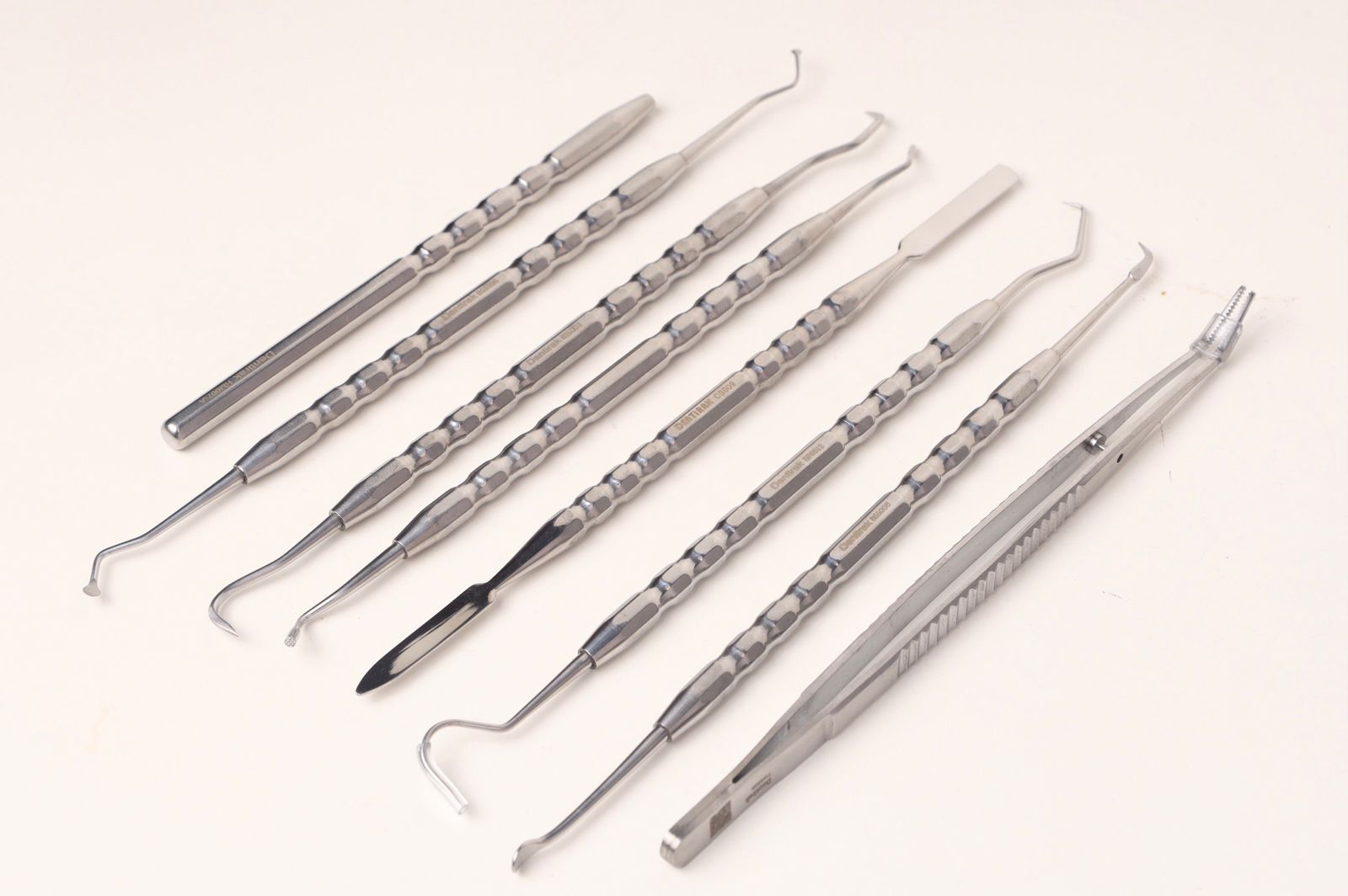 Dentirak Basic Instrument Kit | DentaCarts | Dental Cart