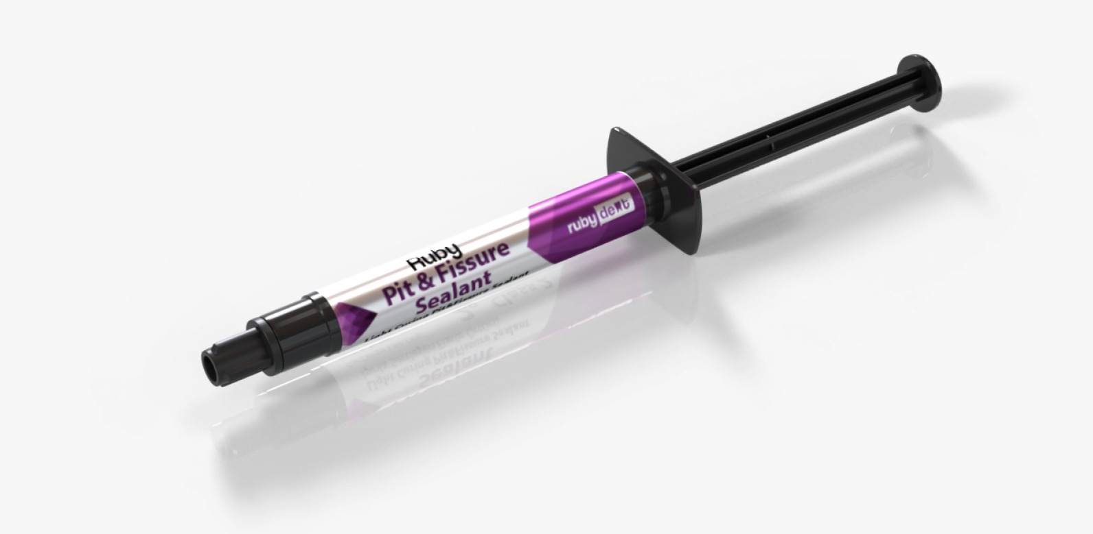 Incidental Ruby Pits and Fissures Sealant | DentaCarts | Dental Cart