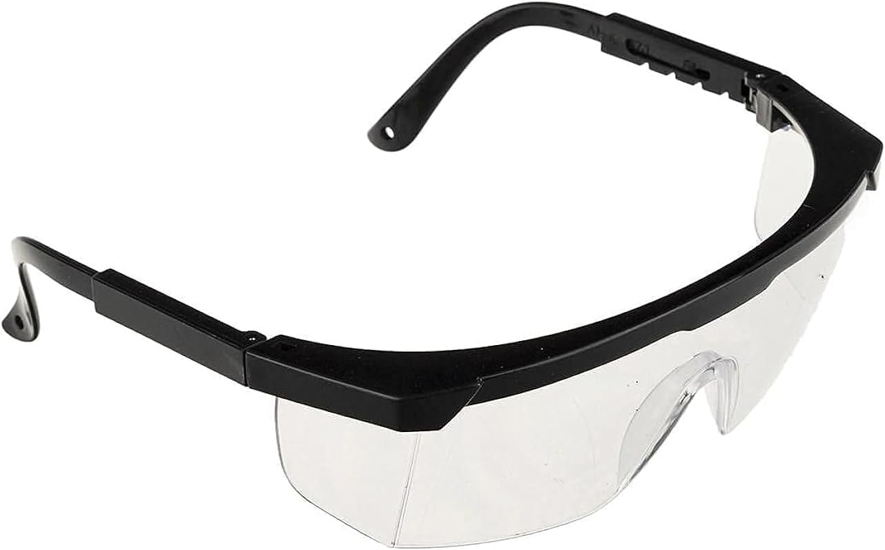 Protective Eye Goggles | DentaCarts | Dental Cart