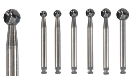 Diaswiss HP Low Speed Carbide Burs | DentaCarts | Dental Cart
