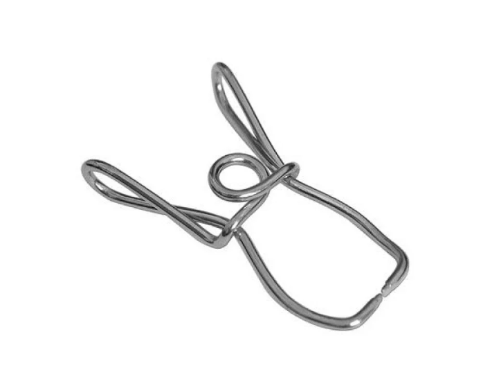 TOR VM Springclip (for sectional matrices) | DentaCarts | Dental Cart