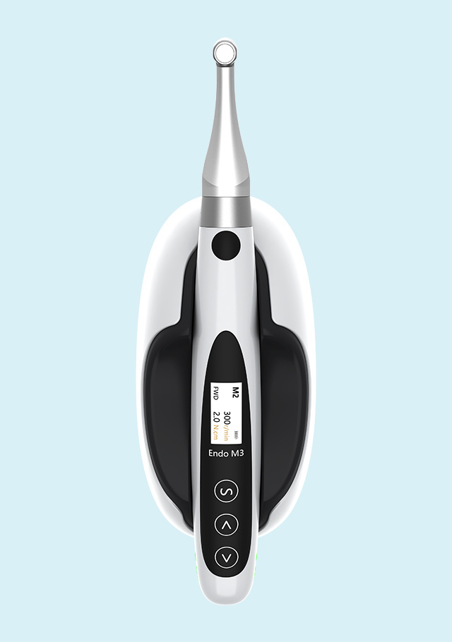 Better Way M3 Endomotor | DentaCarts | Dental Cart