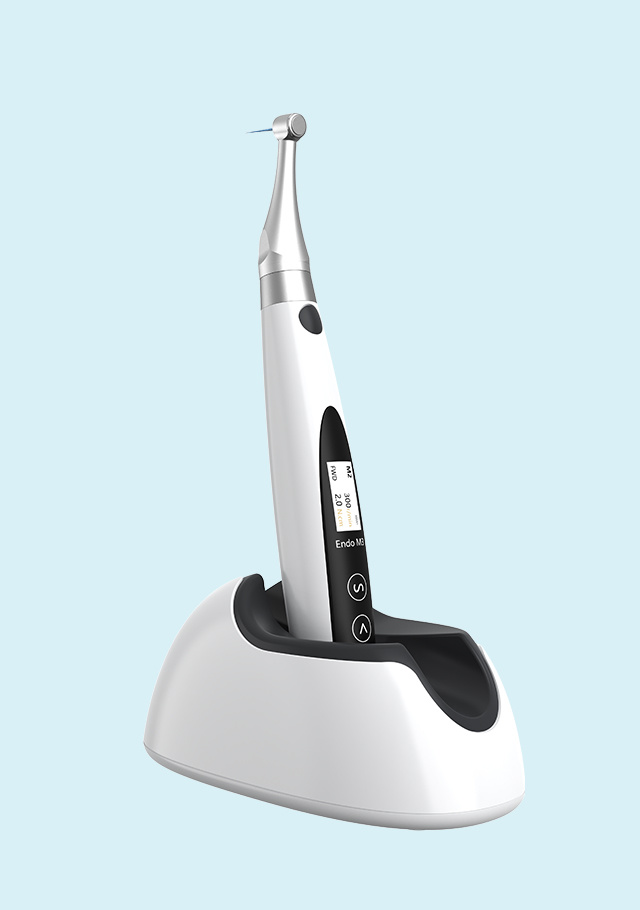 Better Way M3 Endomotor | DentaCarts | Dental Cart