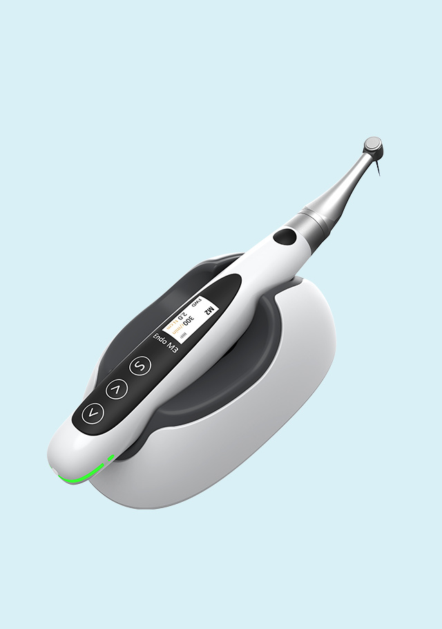 Better Way M3 Endomotor | DentaCarts | Dental Cart