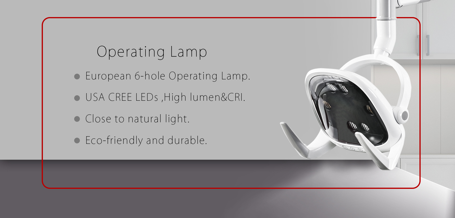 Cingol X3 Cart Type Dental Unit | DentaCarts | Dental Cart