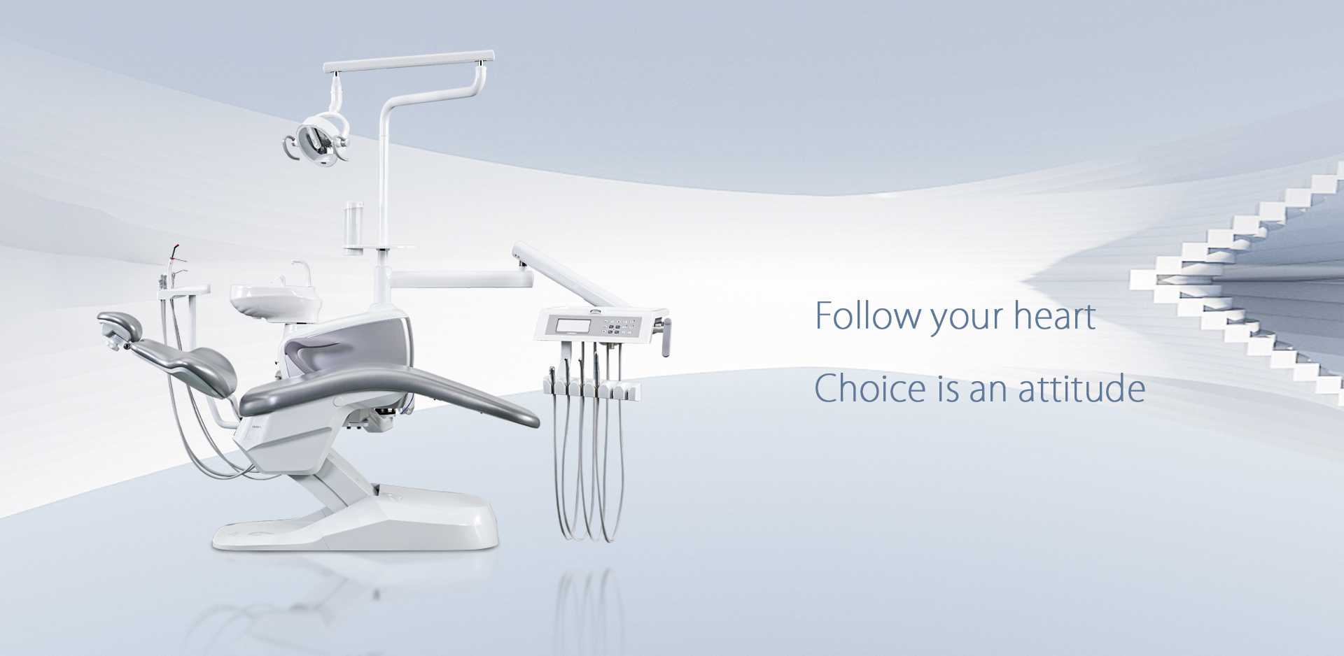 Cingol Kids Dental Unit | DentaCarts | Dental Cart