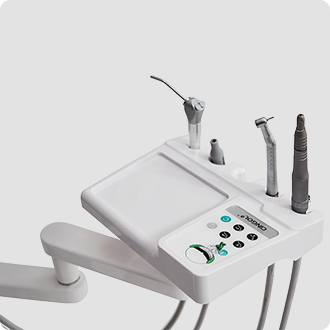 Cingol T. Master Dental Simulator | DentaCarts | Dental Cart
