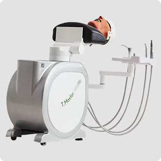 Cingol T. Master Dental Simulator | DentaCarts | Dental Cart
