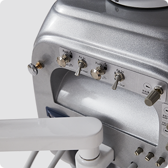 Cingol T. Master Dental Simulator | DentaCarts | Dental Cart