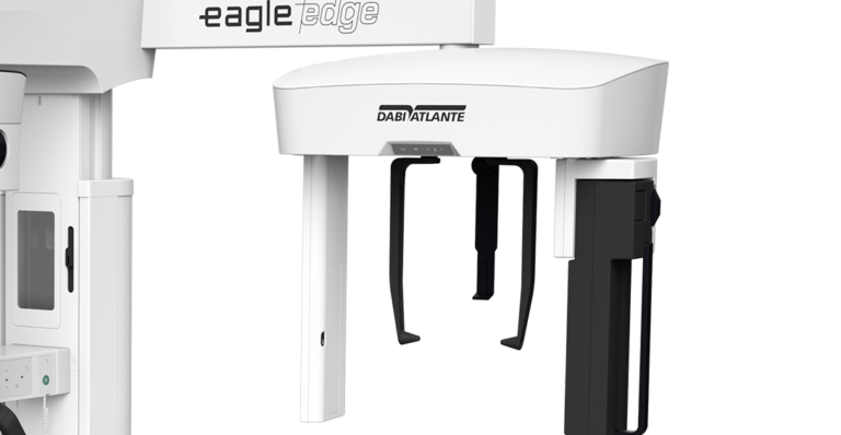 Dabi Atlanta Allige CBCT Eagle Edge | DentaCarts | Dental Cart