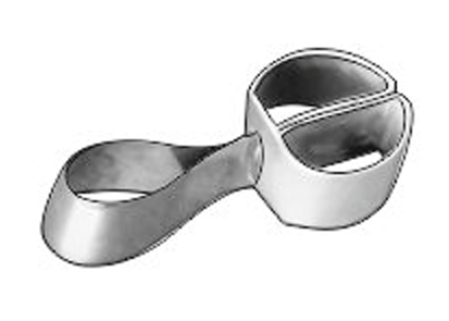 TOR VM Metal Matrices+Clamp for Molars & Premolars | DentaCarts | Dental Cart