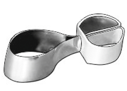 TOR VM Metal Matrices+Clamp for Molars & Premolars | DentaCarts | Dental Cart