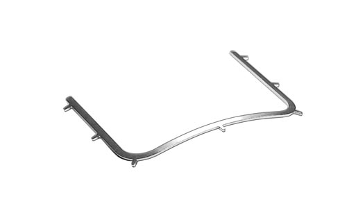 TOR VM Deciduous Rubber Dam Frame | DentaCarts | Dental Cart