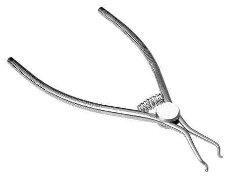 TOR VM Forceps (without stoppers) | DentaCarts | Dental Cart
