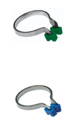 TOR-VM Add-On Silicone Wedges | DentaCarts | Dental Cart