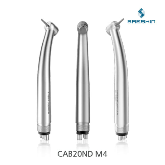 STRONG HIGH SPEED HANDPIECE 8 WAY SPRAY | DentaCarts | Dental Cart