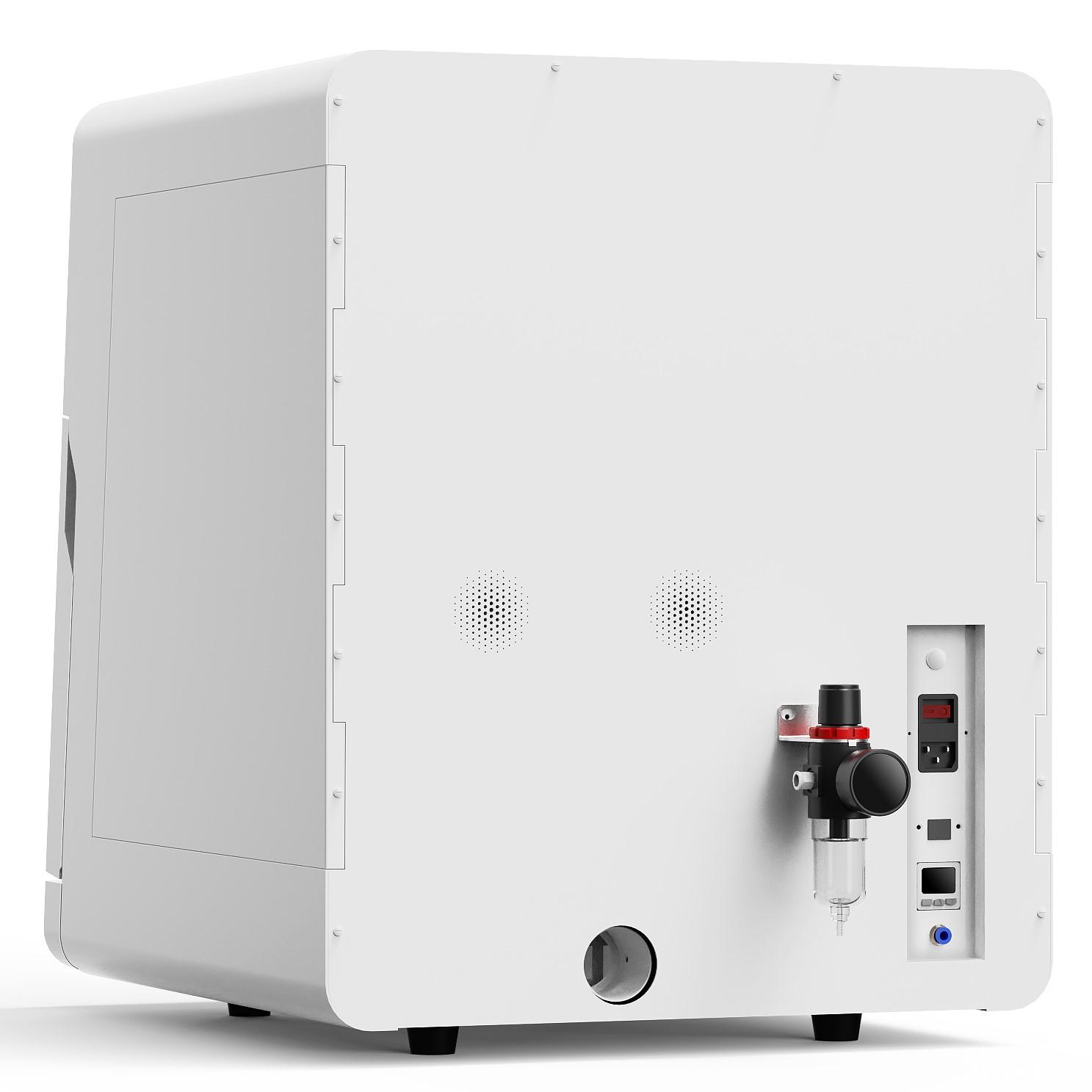 Philden Milling Machine S500 | DentaCarts | Dental Cart