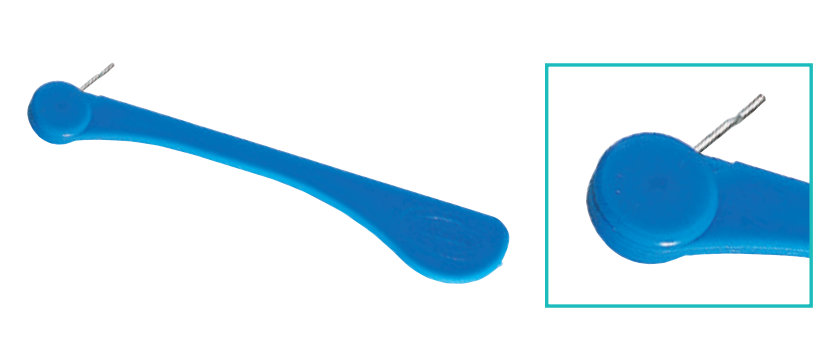 Leone Swivel Key | DentaCarts | Dental Cart