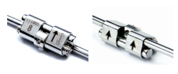 Leone Palatal Micro Expander | DentaCarts | Dental Cart