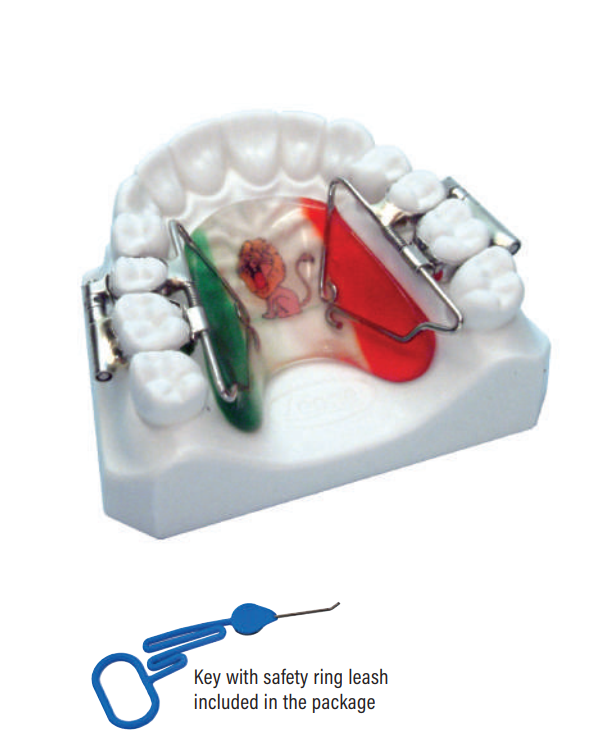 Leone First Class Kit (1 Case Kit) | DentaCarts | Dental Cart