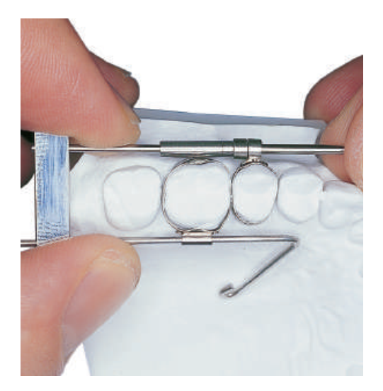 Leone Paralleling Device for First Class Leone | DentaCarts | Dental Cart