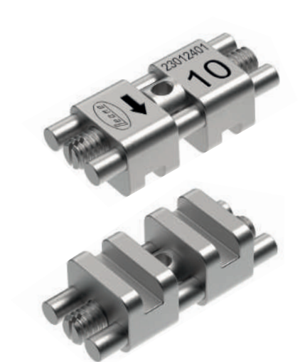 Leone CAD-CAM Anatomical Expander | DentaCarts | Dental Cart