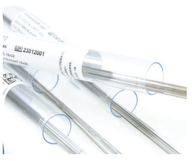 Leone Leoloy Heat-Treatable Wire | DentaCarts | Dental Cart