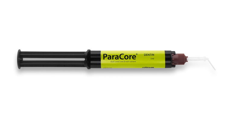 2 Syringe ParaCore 5 ml offer | DentaCarts | Dental Cart
