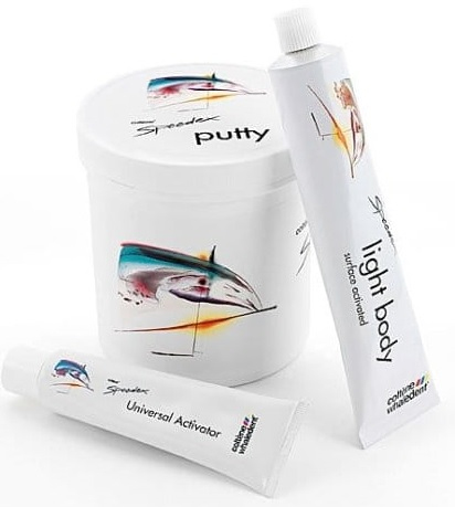 COLTENE SPEEDEX KIT | DentaCarts | Dental Cart